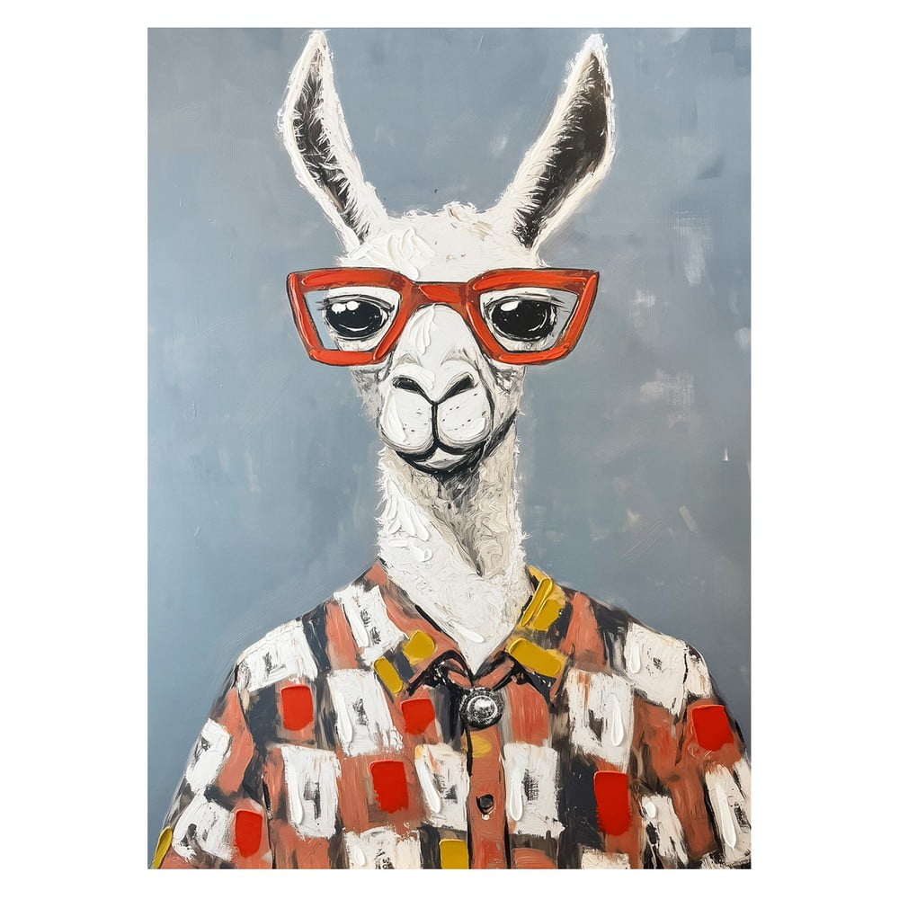 Kép 70x100 cm Gerard  Styler