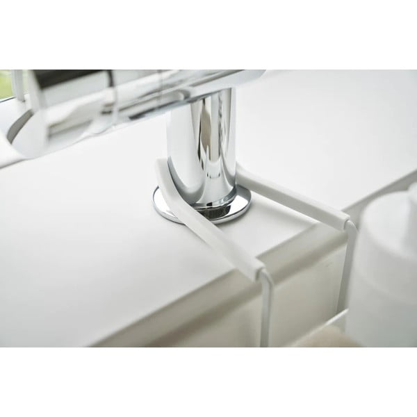 Függő fém szivacstartó – YAMAZAKI-image-1