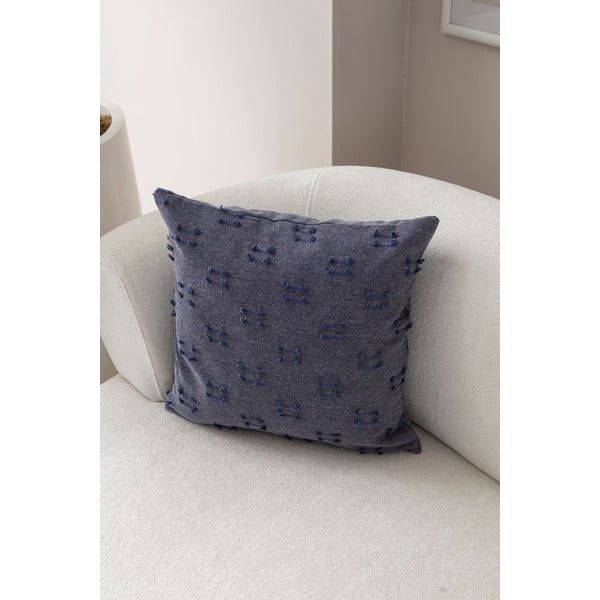 Párnahuzat 43x43 cm Tuffet – Mioli Decor-image-3