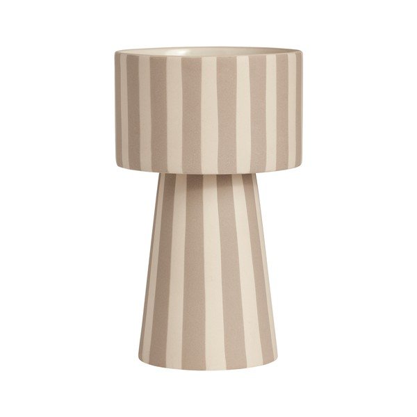 Kőedény kaspó ø 15 cm Toppu – OYOY Living Design