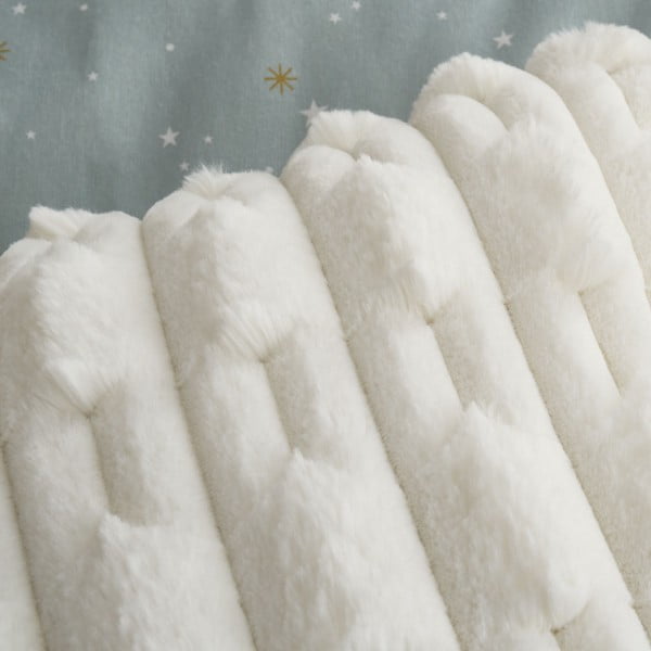 Mikroplüss takaró 150x200 cm – Bianca-image-3