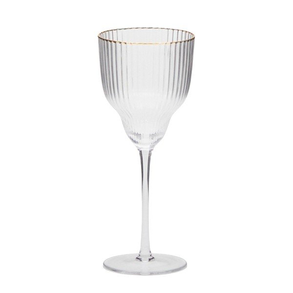 Borospohár 330 ml Ayan – Kave Home