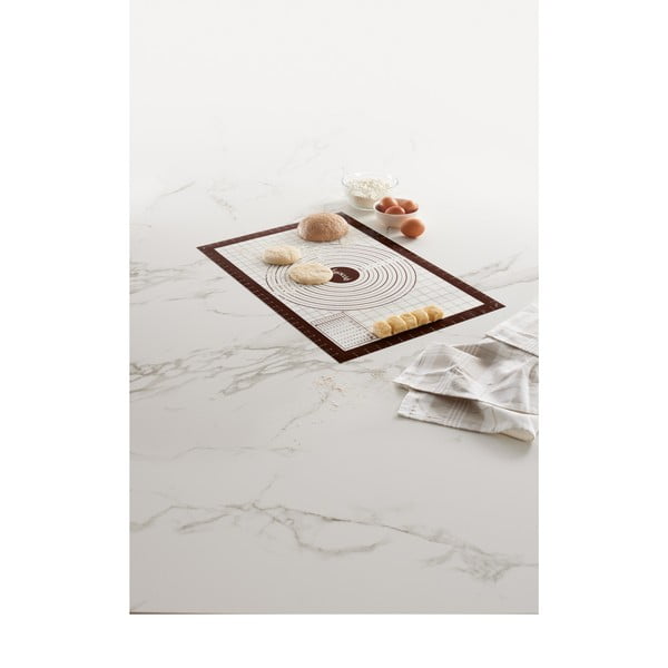 Szilikon sütőalátét 40x60 cm – Lékué-image-4