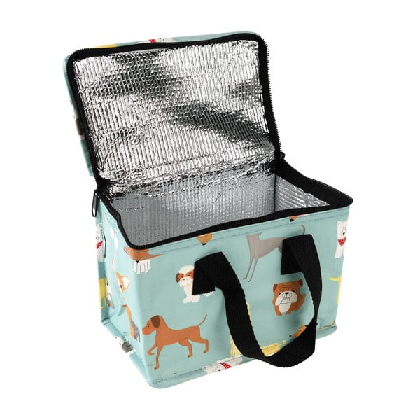 Kutyamintás uzsonnástáska - Rex London-image-1