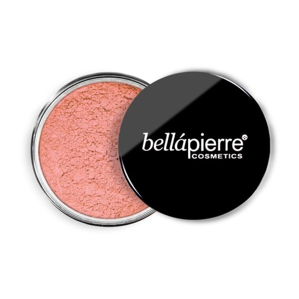 Desert Rose arcpirosító ásványokkal - Bellapierre