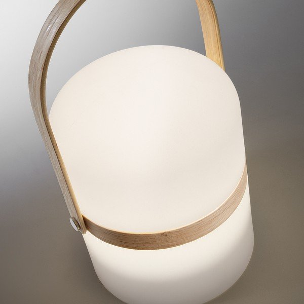 Janvir asztali lámpa - La Forma-image-1