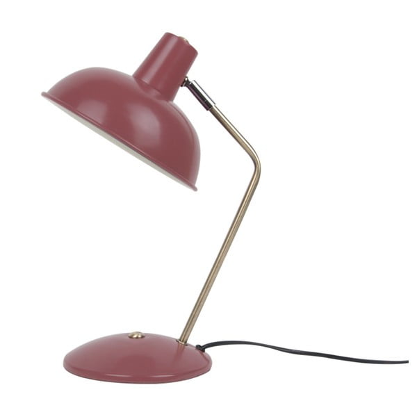 Hood piros asztali lámpa - Leitmotiv