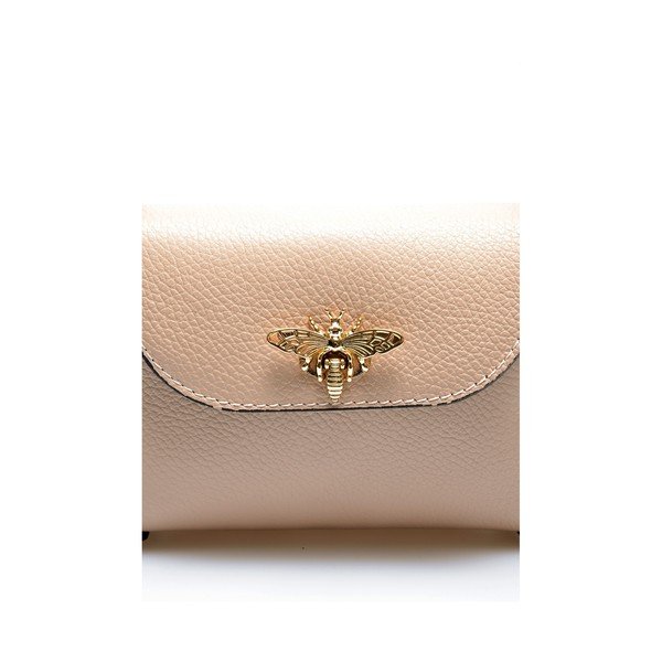 Bőr kézitáska – Anna Luchini-image-2