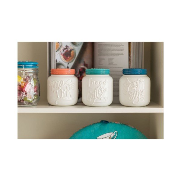 Pretty Things cukortartó doboz - Premier Housewares-image-3