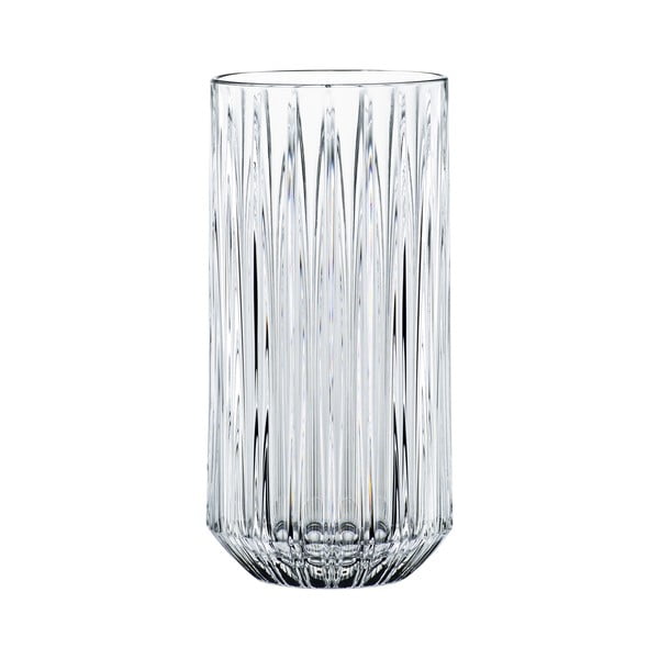 Jules Longdrink 4 db magas kristályüveg pohár, 375 ml - Nachtmann
