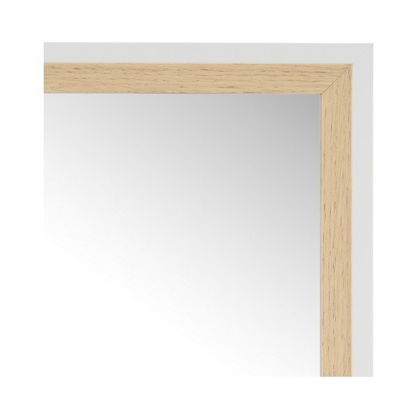 Fali tükör 54x74 cm – Casa Selección-image-1