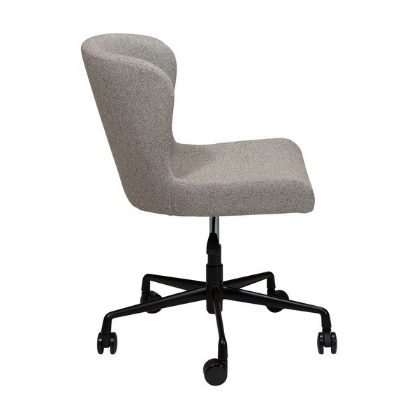 Bézs irodai szék Glam – DAN-FORM Denmark-image-2