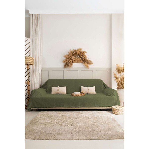 Khaki huzat 300 cm Rio  – Mijolnir