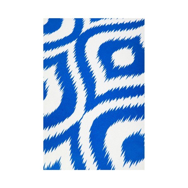 Geomet V63 díszpárna, 45 x 45 cm-image-3