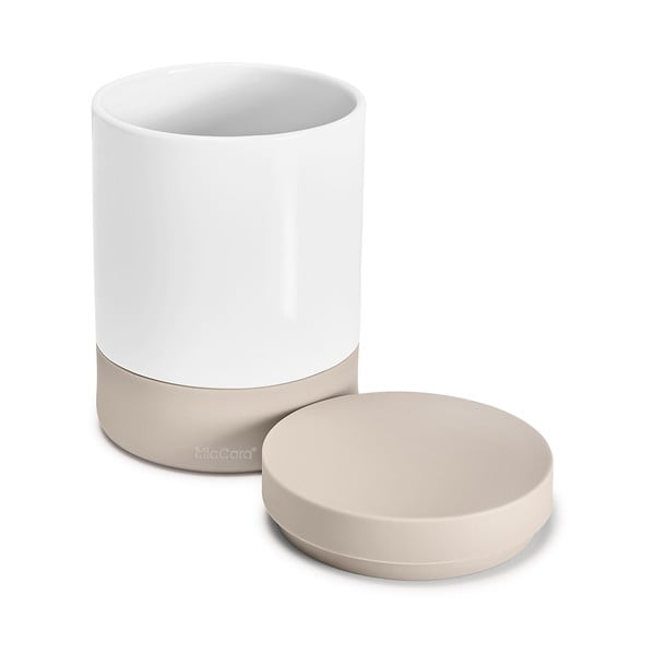 Jutalomfalat tartó doboz Coppa Greige – MiaCara-image-2