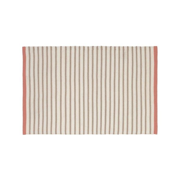 Lábtörlő 60x90 cm Catiana – Kave Home