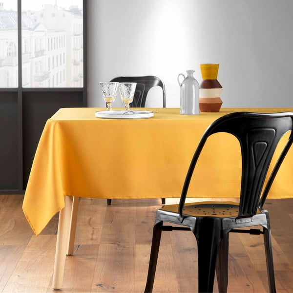 Asztalterítő 140x200 cm Essentiel – douceur d'intérieur-image-2