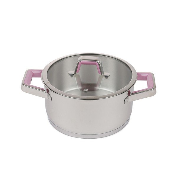 Kitchenware Set Muro edénykészlet - Kutahya-image-2