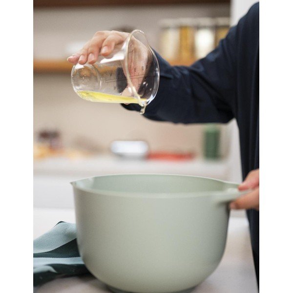 Üveg konyhai mérő fedéllel Chef It – Mepal-image-2