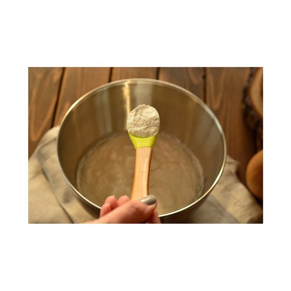 Cihan 3 db bambusz-szilikon spatula - Bambum-image-1