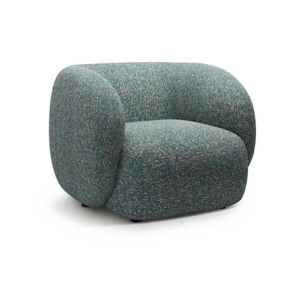 Kék fotel Kate – Micadoni 