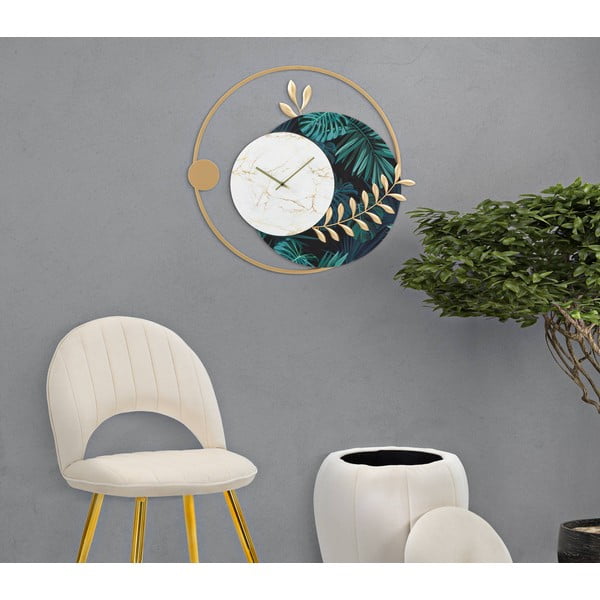 Roundy falióra - Mauro Ferretti-image-1