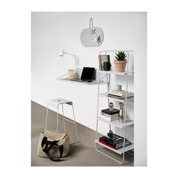 Fekete fém bárszék A-Stool – Zone-image-1