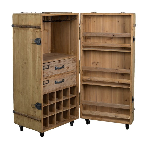 Lico fa bortartó szekrény - Dutchbone-image-4