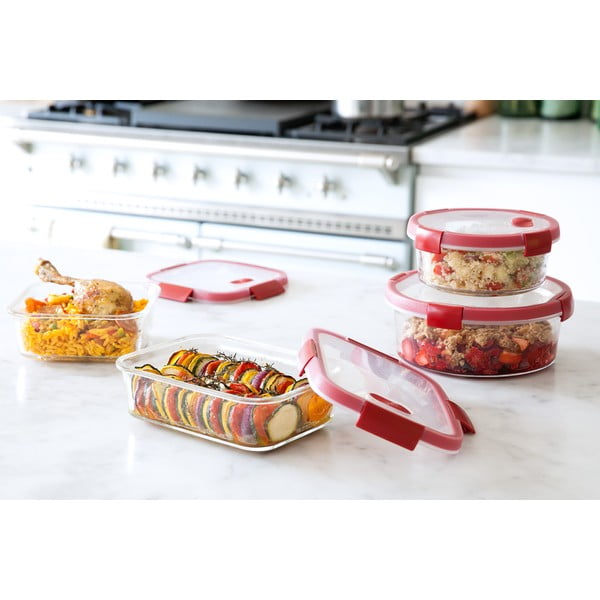 Ételtartó doboz Cook – Curver-image-3