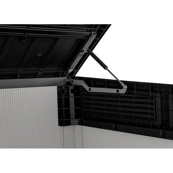 Kerti szekrény Premier Jumbo – Keter-image-2