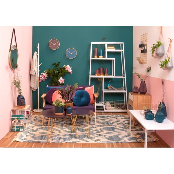 Fushion fehér ruhafogas - Leitmotiv-image-1