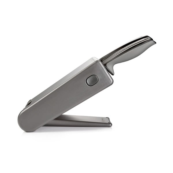 Kés készlet tartóval 6 db-os Precioso – Tescoma-image-3