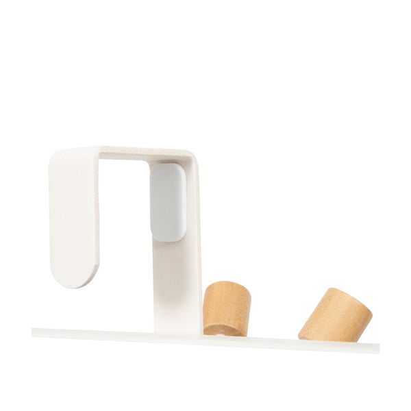 4 db fém akasztó ajtóra - Compactor-image-3