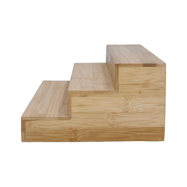 Bambusz fűszertartó Copco - Kitchen Craft-image-3