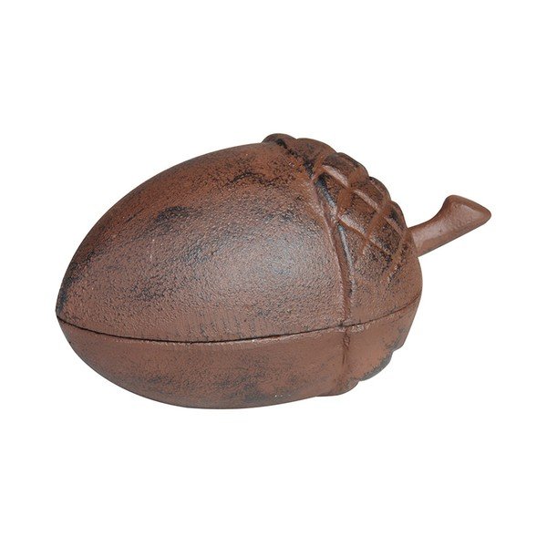 Acorn öntöttvas kulcstároló - Esschert Design-image-1