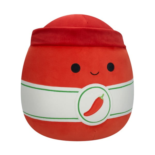 Plüssjáték Sriracha - Illia – SQUISHMALLOWS-image-4