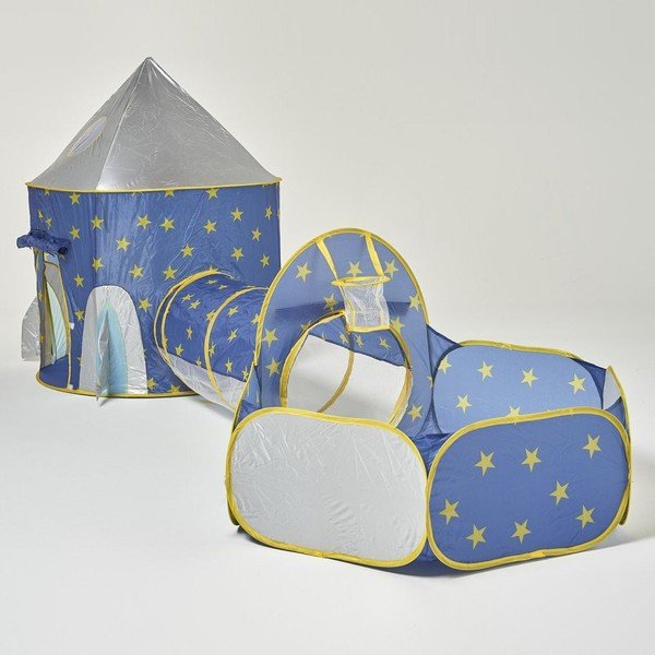 Gyerek sátor - Rocket Baby-image-2