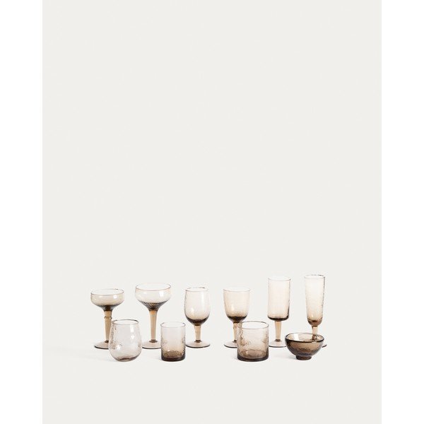 Borospohár Sileia – Kave Home-image-4