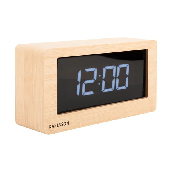 Digitális óra  Boxed  – Karlsson-image-2