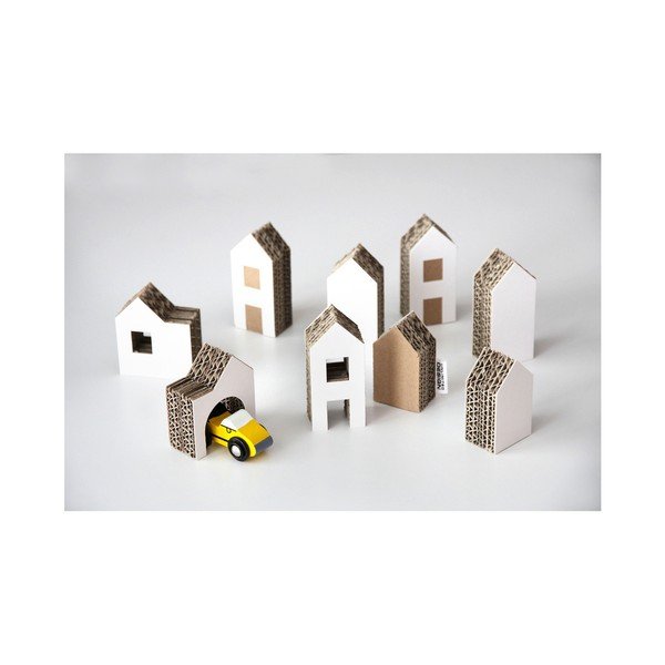 Kisház dekoráció - Unlimited Design for kids-image-3