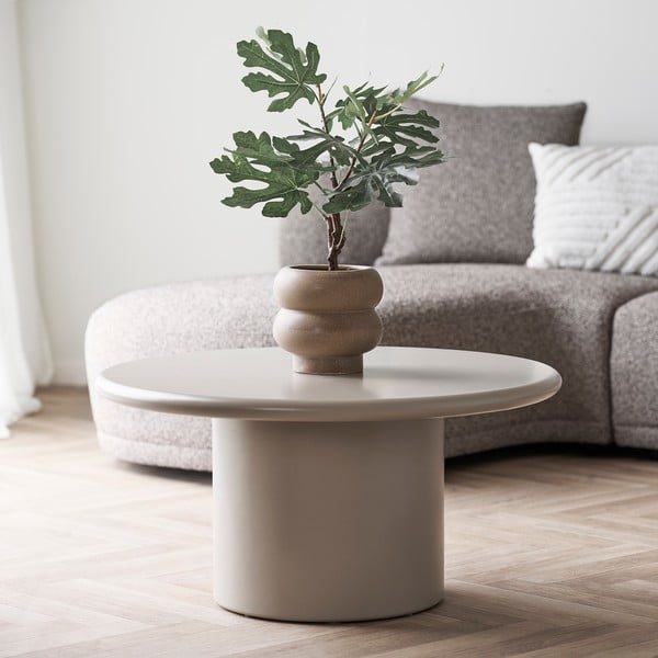 Kerámia kaspó ø 19 cm Meda – House Nordic-image-1