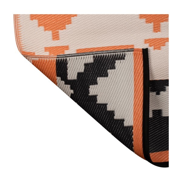 Ledge kültéri szőnyeg, 90 x 150 cm - Green Decore-image-3