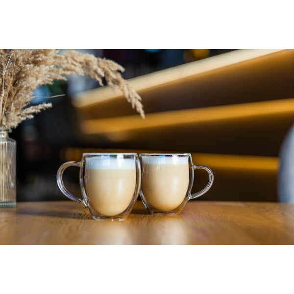 Bögre szett 2 db-os 220 ml Noa – Vialli Design-image-2