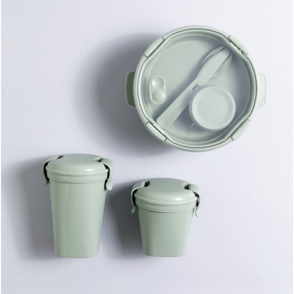 Uzsonnás doboz Lunch & Go – Curver-image-3