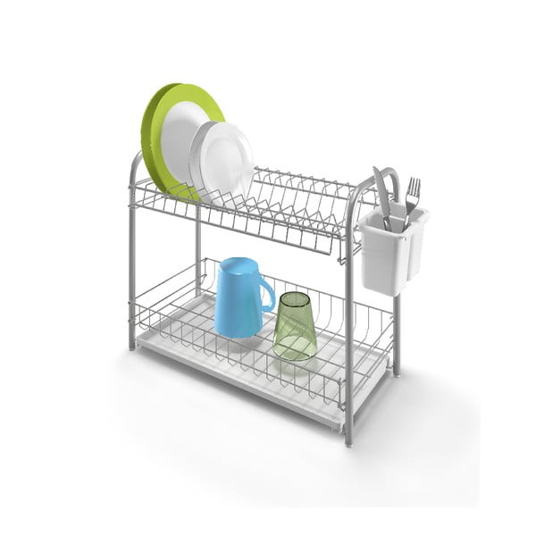 Felicia edényszárító, 45 x 23 cm - Metaltex-image-1