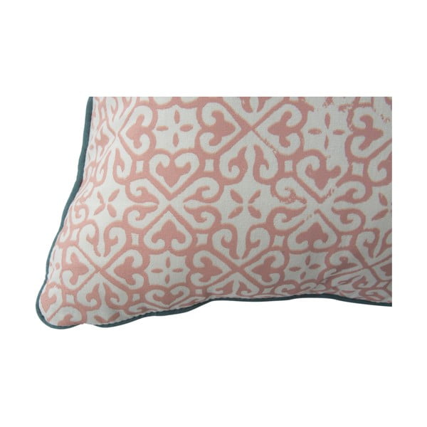 Argentina rózsaszín párna, 40 x 40 cm - Mauro Ferretti-image-3