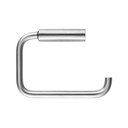 Matt ezüstszínű fali rozsdamentes acél WC-papír tartó Modo – Blomus