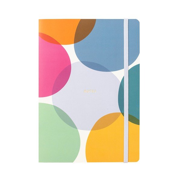 Jegyzetfüzet 128 oldal – Busy B-image-1