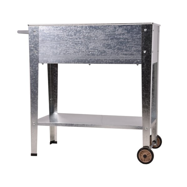 Magaságyás Lavandia – Garden Pleasure-image-1