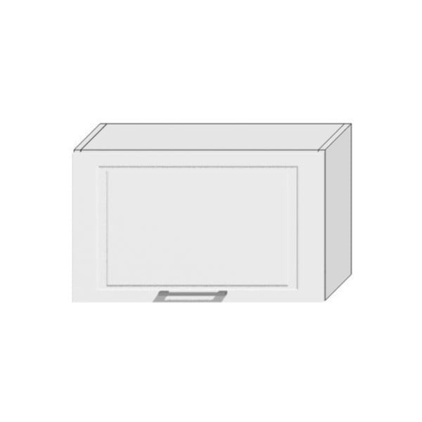 Felső konyhaszekrény páraelszívóhoz (szélesség 60 cm) Kole – STOLKAR